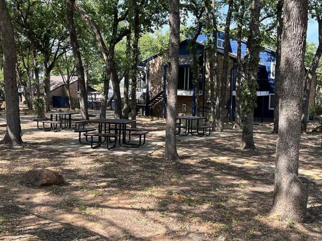 Apartment for rent in Fort Worth, Texas