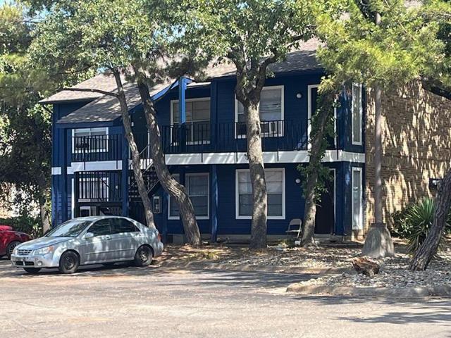 Apartment for rent in Fort Worth, Texas