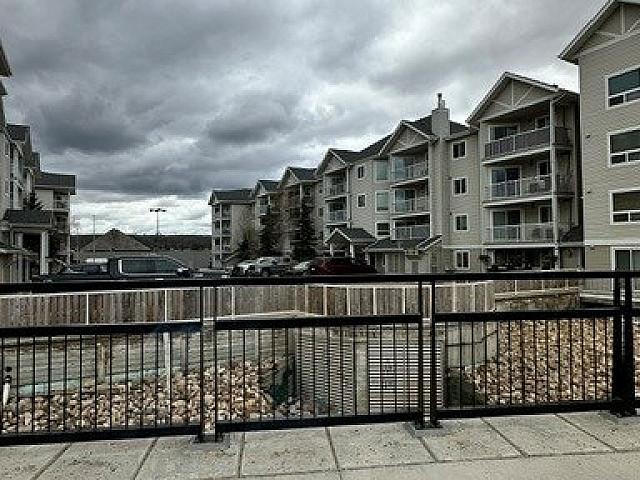 Apartment for rent in Fort Mcmurray, Alberta