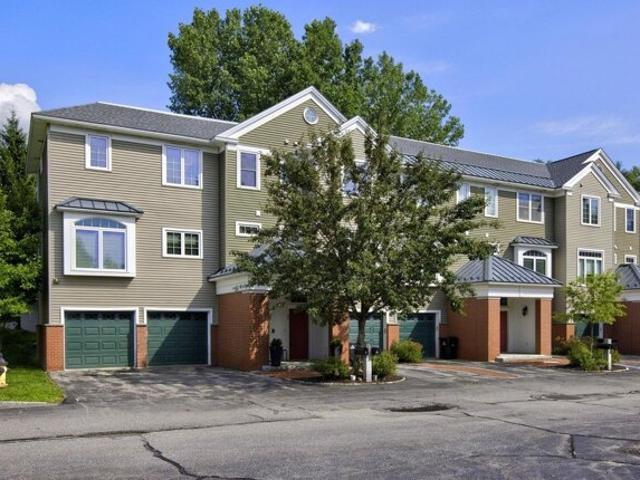 House for sale in New Hampshire