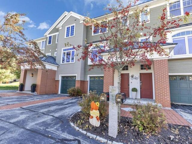 House for sale in Riverwalk Place, Manchester
