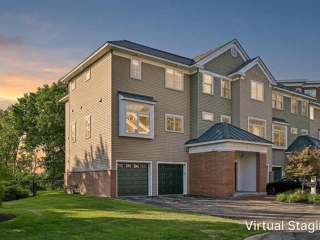 House for sale in New Hampshire