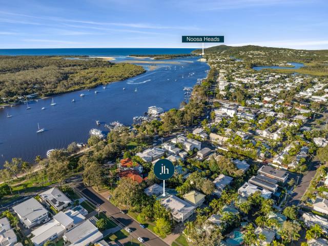 Apartment for sale in Noosaville