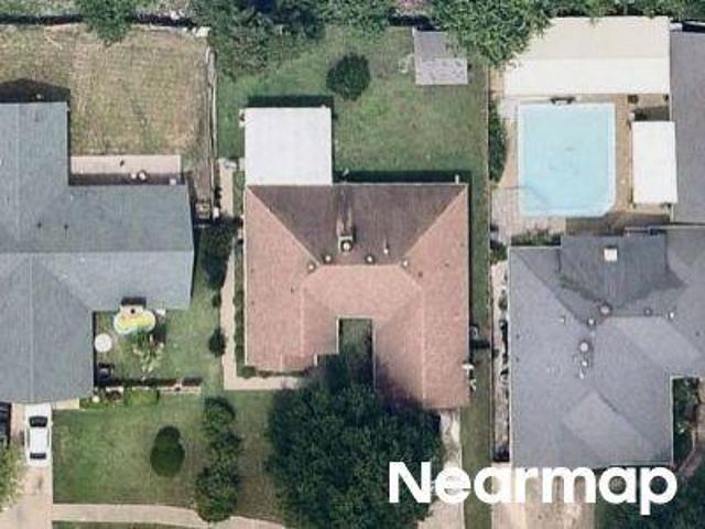 House for sale in Dallas, Texas