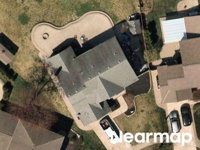 House for sale in Clinton Township