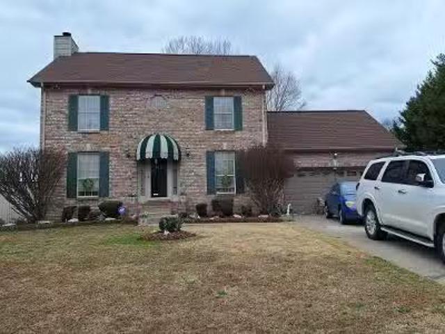 House for sale in Old Hickory