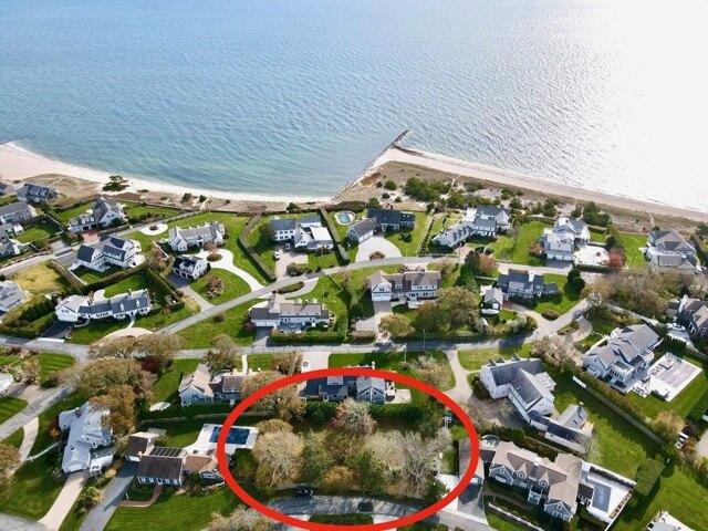 Land for sale in Harwich, Massachusetts