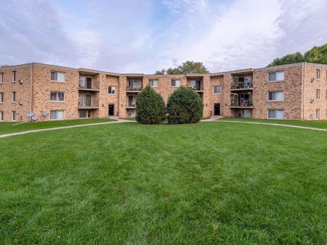 Apartment for rent in Minnesota