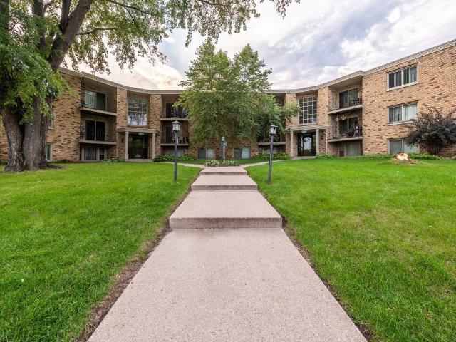 Apartment for rent in Minnesota