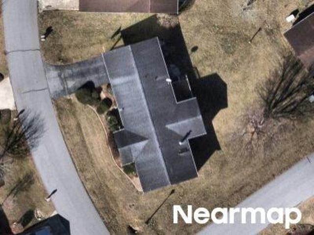 House for sale in Hendersonville, North Carolina