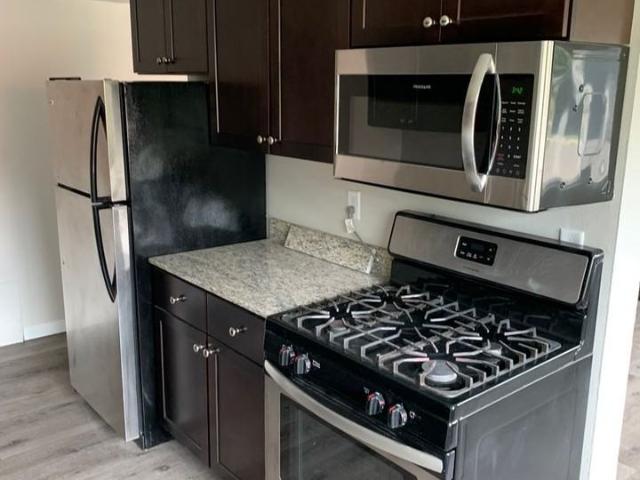 Apartment for rent in Hennepin, Minnesota