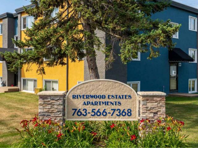 Apartment for rent in Brooklyn Center, Hennepin County