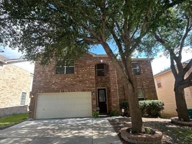 House for sale in Live Oak, Texas