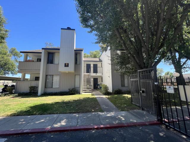 Apartment for rent in Stockton, California