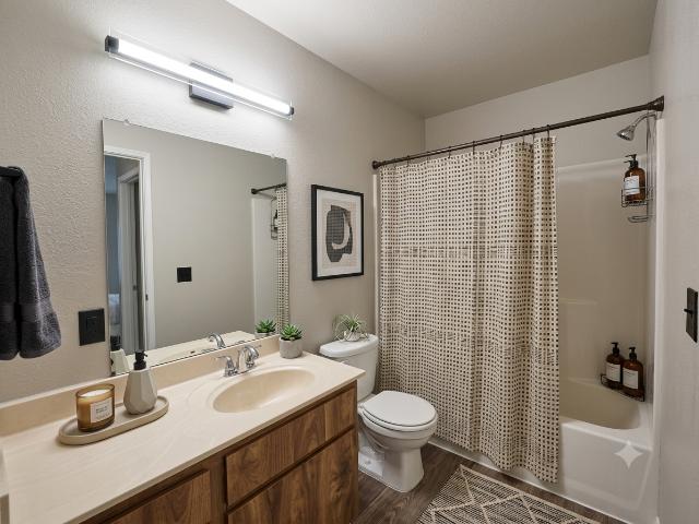Apartment for rent in Stockton, San Joaquin County