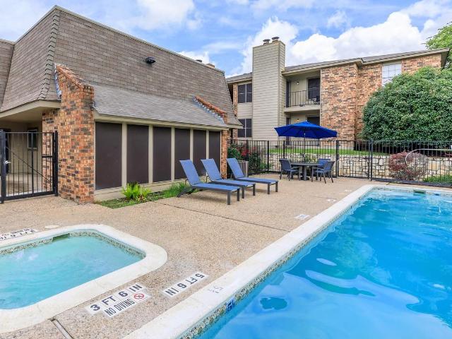 Apartment for rent in Temple, Bell County