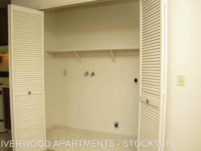 Apartment for rent in Stockton, California