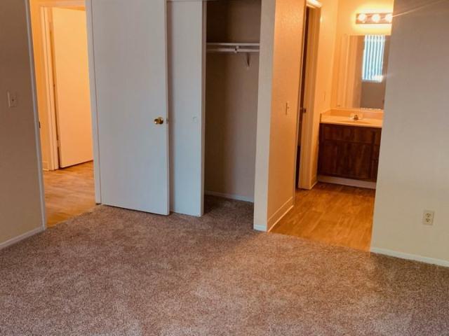 Apartment for rent in Stockton, California