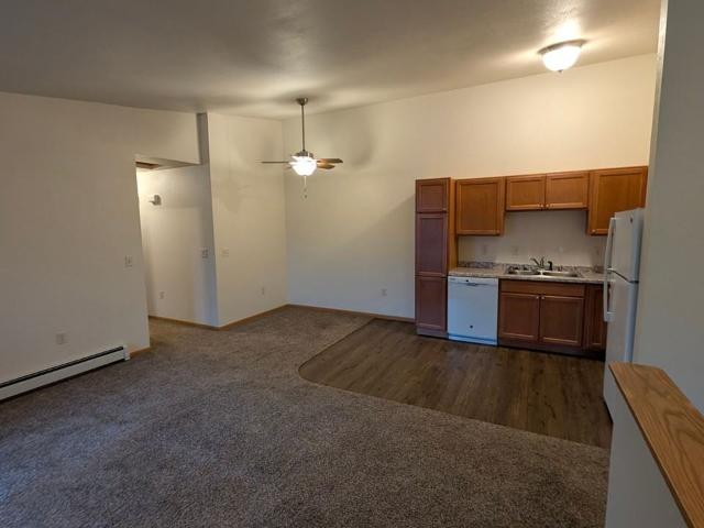 Apartment for rent in Juneau, Wisconsin