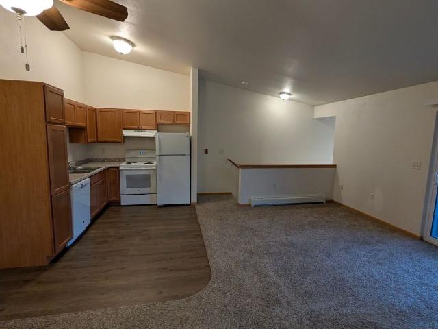 Apartment for rent in Juneau, Wisconsin