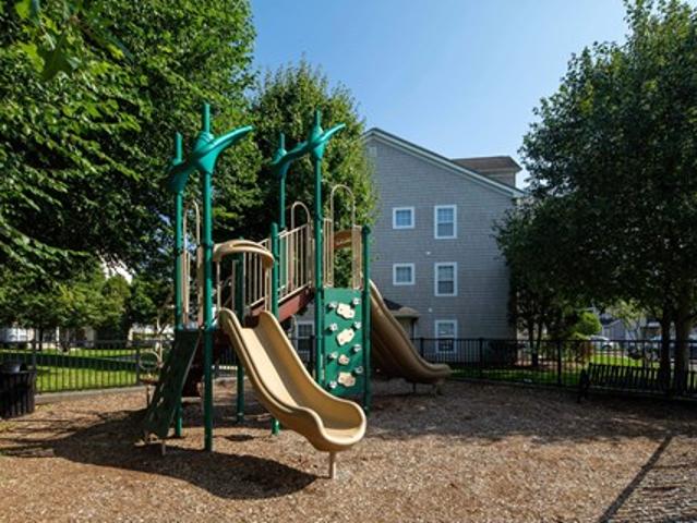 Apartment for rent in New Canaan