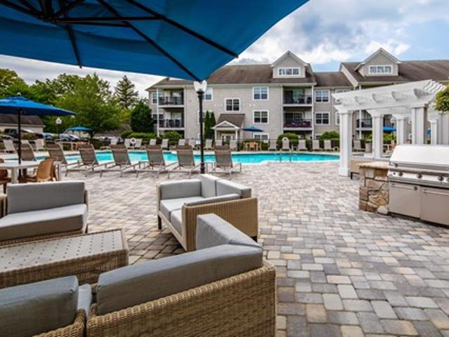 Apartment for rent in New Canaan
