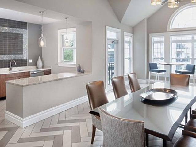 Apartment for rent in New Canaan