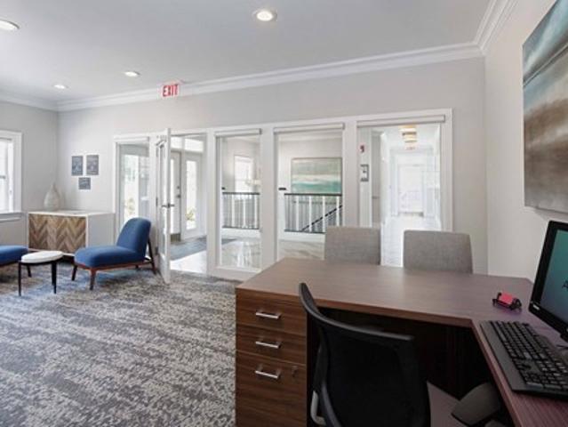 Apartment for rent in New Canaan