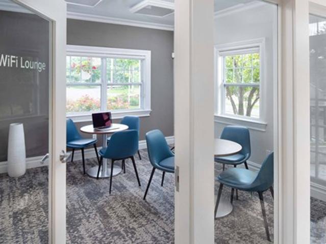 Apartment for rent in New Canaan