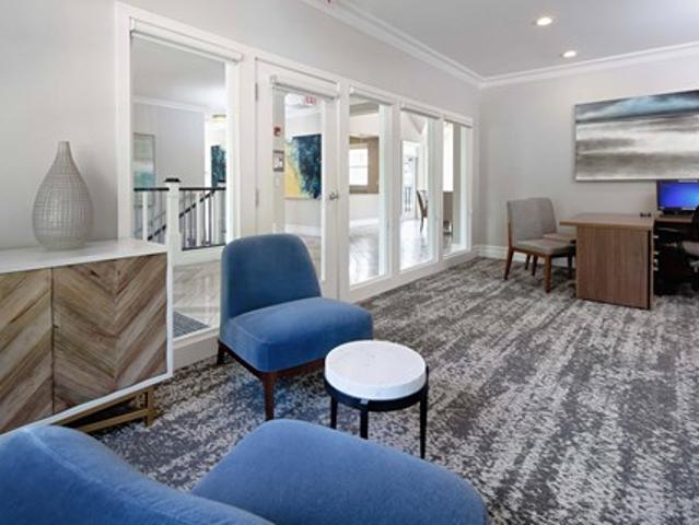 Apartment for rent in New Canaan