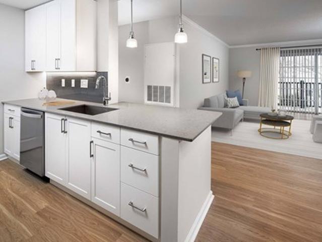 Apartment for rent in New Canaan