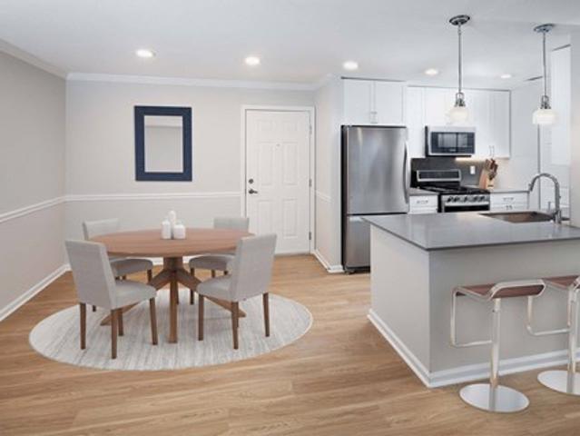 Apartment for rent in New Canaan