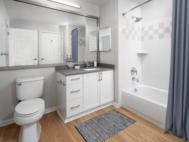 Apartment for rent in New Canaan