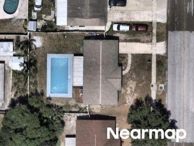 House for sale in Tampa, Florida