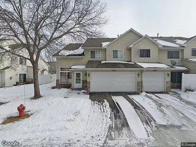 Condo for sale in Burnsville Condo for sale in Burnsville