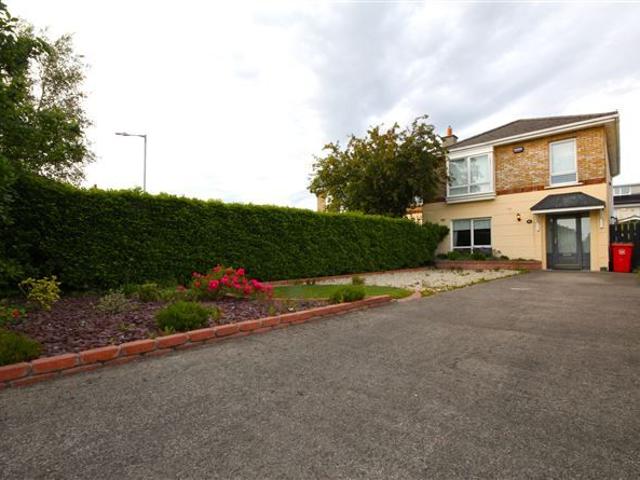 House to rent in Dublin