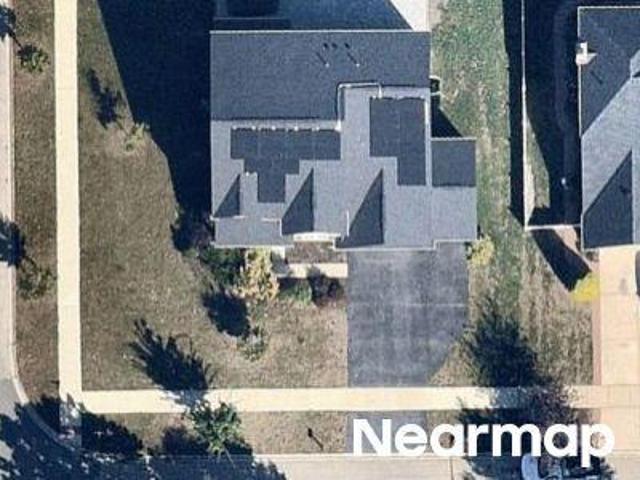 House for sale in Plainfield, Illinois