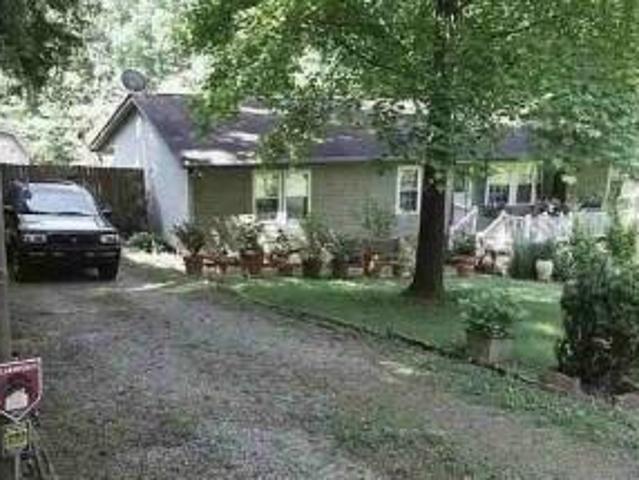 House for sale in North Carolina