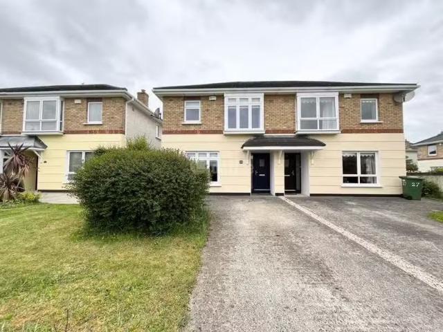 House to rent