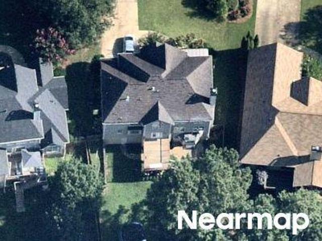 House for sale in Paulding, Georgia