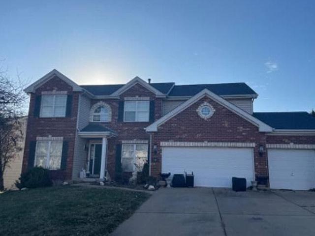 House for sale in Hazelwood, Missouri