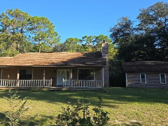 House for sale in Tallahassee, Leon County