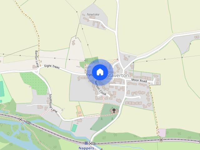 House for rent in Strode, Devon