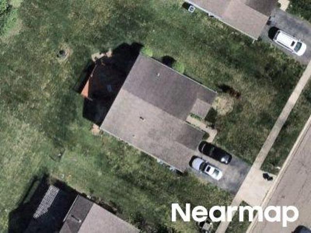 House for sale in Ohio