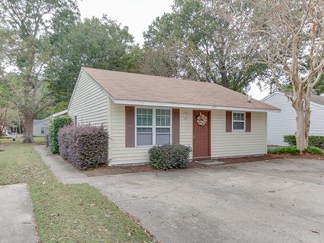 Duplex for rent in Virginia Beach