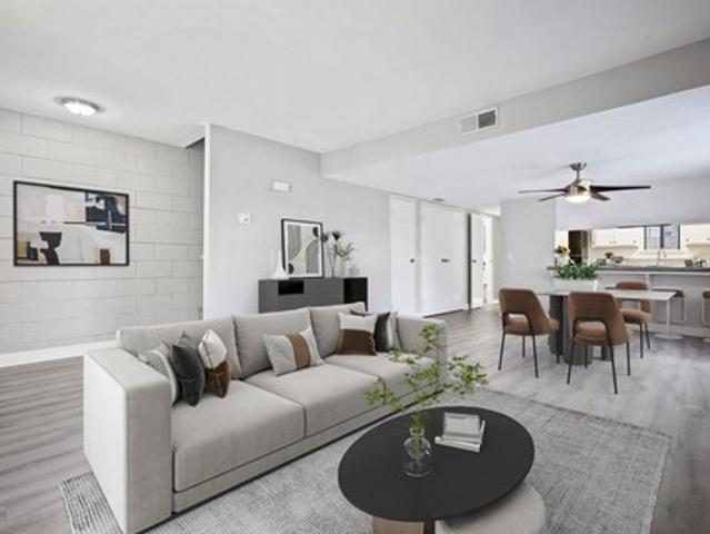 Apartment for rent in Madera