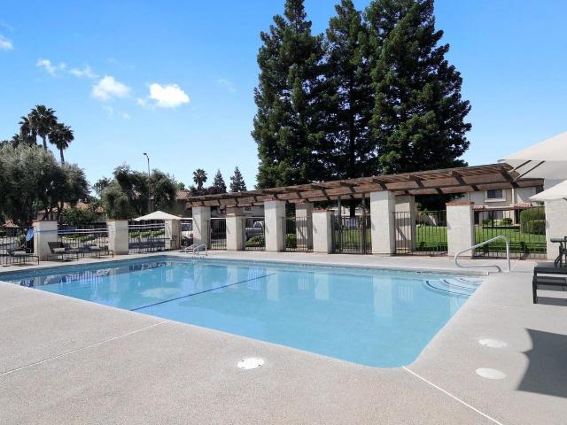 Apartment for rent in Madera, California