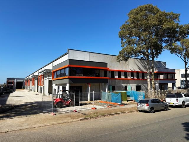 Warehouse for sale in Sydney, New South Wales