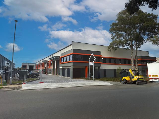 Warehouse for sale in Sydney, New South Wales