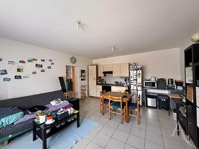 Appartement vente à Amiens, Rivery